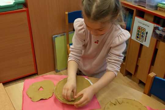 Staráme se o naši zahradu 1