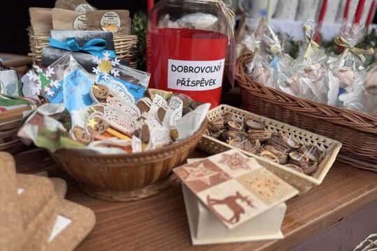 Vánoční Letovice jinak 1