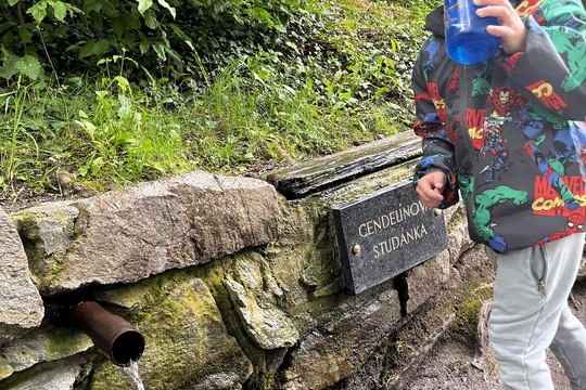 Poznáváme památky  1