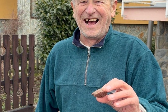 Masopustní veselice  1