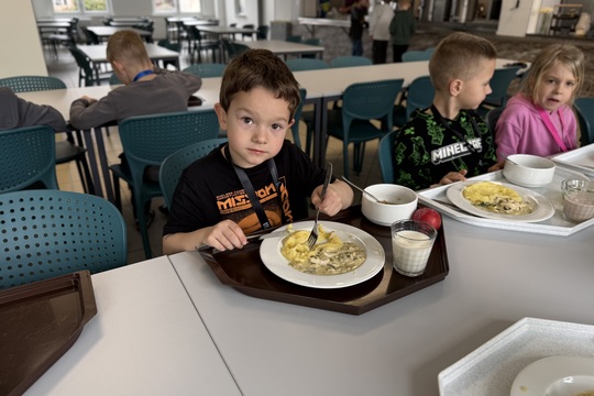 Když jaro dorazí i na talíř Když jaro dorazí i na talíř 1