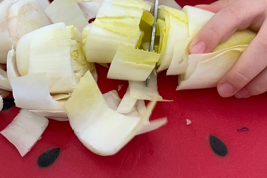 Zeleninový nápoj - vitaminová bomba 1