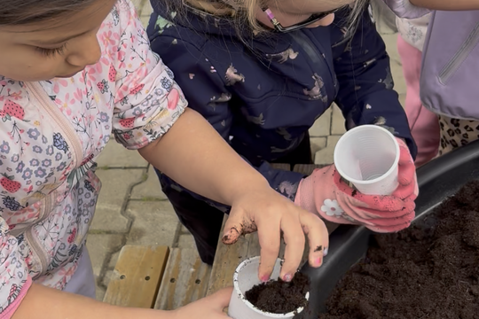 Blíží se Velikonoce  1