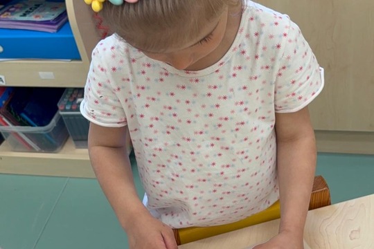 Co se v mládí naučíš …. 1