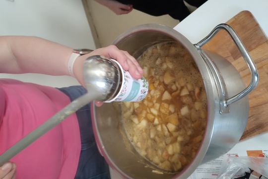 Vánoční punč & Jak neplýtvat 1