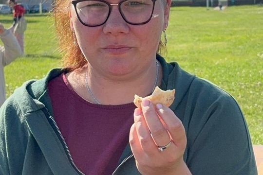 Férová snídaně  1