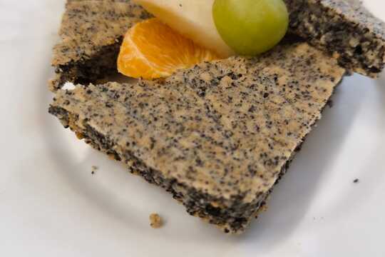 Ovoce a zelenina-světová je medicína:-) 1