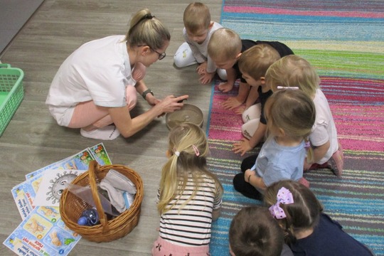 Čisté ruce = zdravé tělo 1