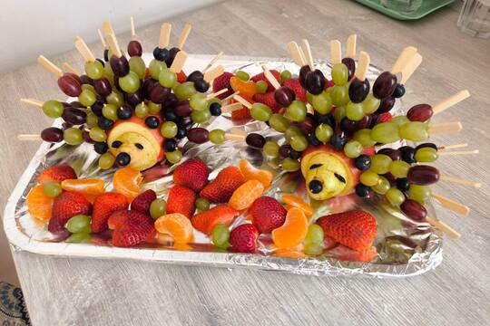 Den otevřených dveří 1