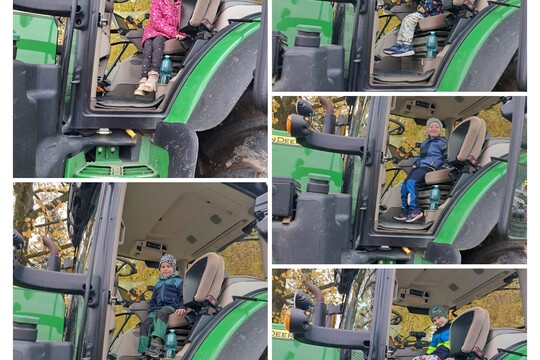 Nejmladší zemědělci 1