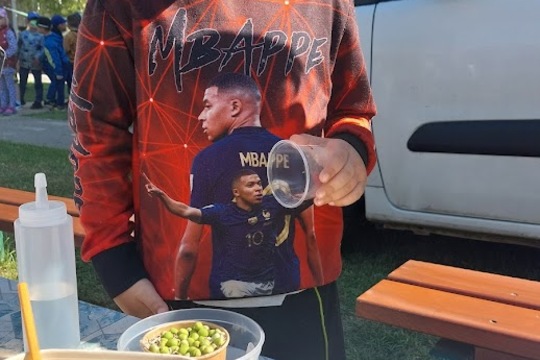 Učíme se pěstovat Microgreens 1