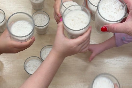 Světový den medu 1