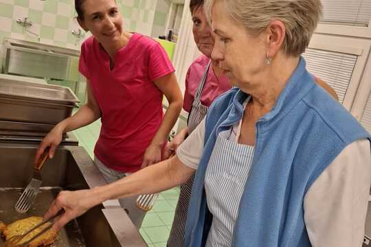 Podzimní svatomartinský jarmark  1