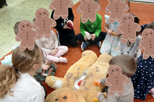 Advent u nás Advent u nás 1