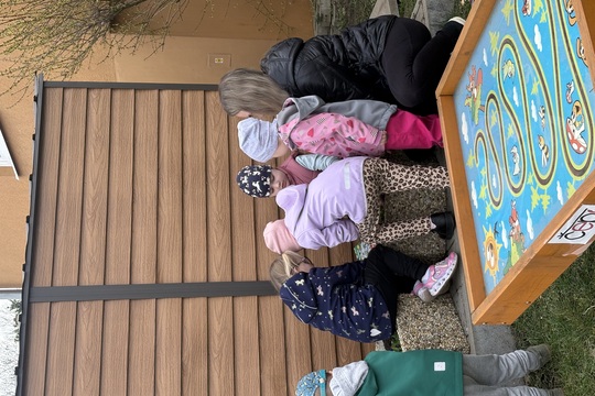 Přišla víla Jarnička Přišla víla Jarnička 1