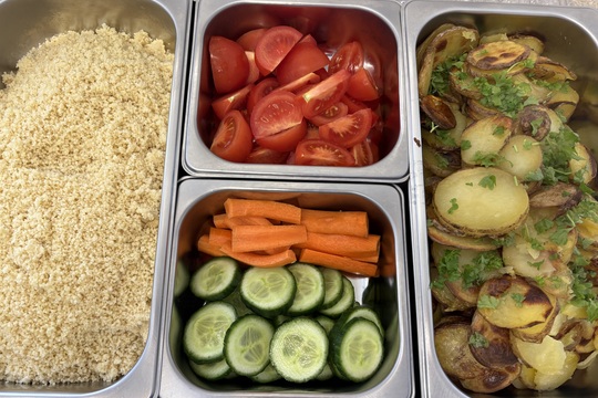 Dvě přílohy Dvě přílohy 1