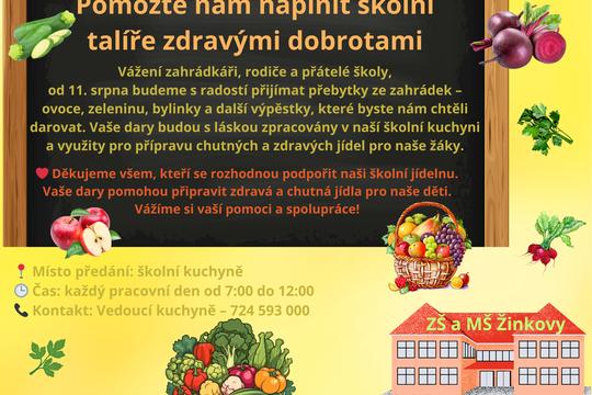 Zahrádkářská mise 1