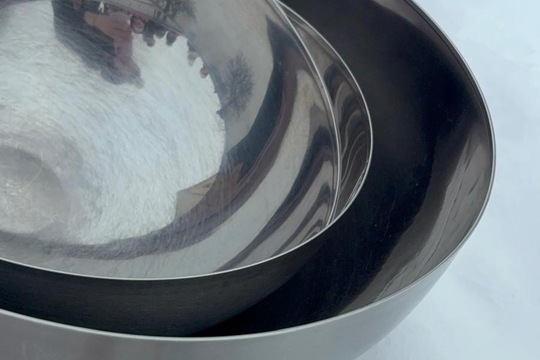 Sníh+ mráz + my = zmrzlina  1