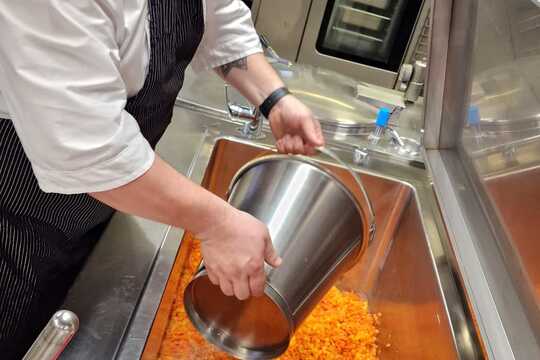 Vaření s Filipem Drgoněm Vaření s Filipem Drgoněm 1