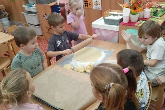 Rohlíčky sv.Martina 1