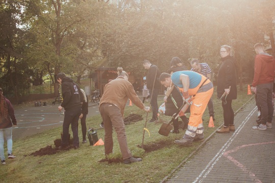 Rodiče nám pomáhají Rodiče nám pomáhají 1
