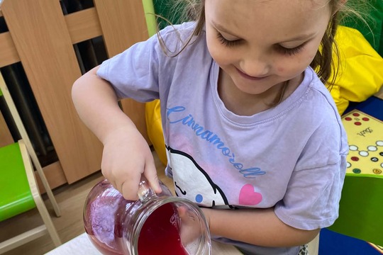 Odšťavňujeme a objevujeme nové chutě! Odšťavňujeme a objevujeme nové chutě! 1