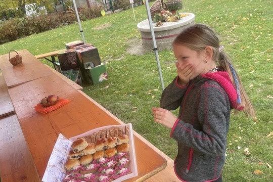 Pomazánka s červené řepy Pomazánka s červené řepy 1