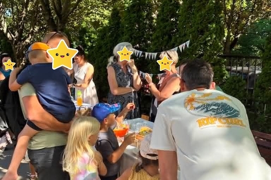 Zahradní jarmark Zahradní jarmark 1