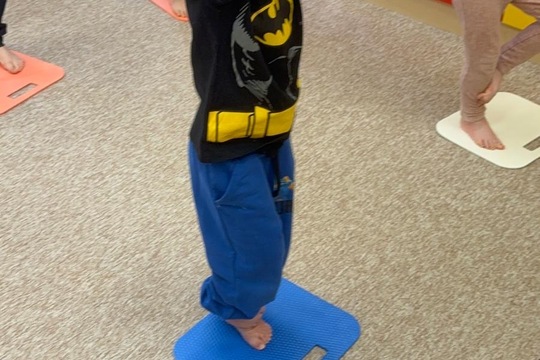 Zdravý životní styl relaxací 1