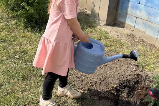 Zahradníci 1