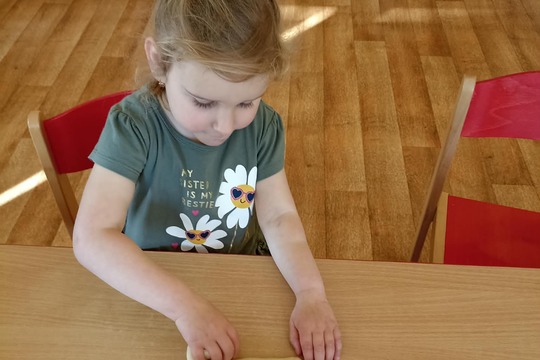 VELIKONOČNÍ PEČENÍ 1