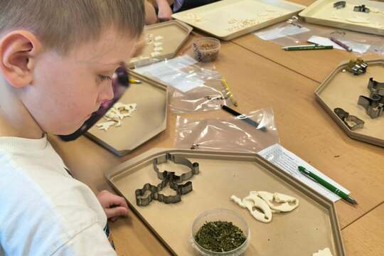 Návštěva zemědělské školy v Lanškrouně 1