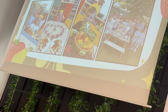 Jsme součástí smysluplného  1