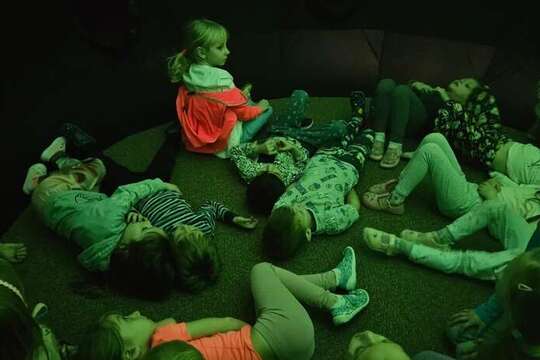 Poslední únorový týden Poslední únorový týden 1