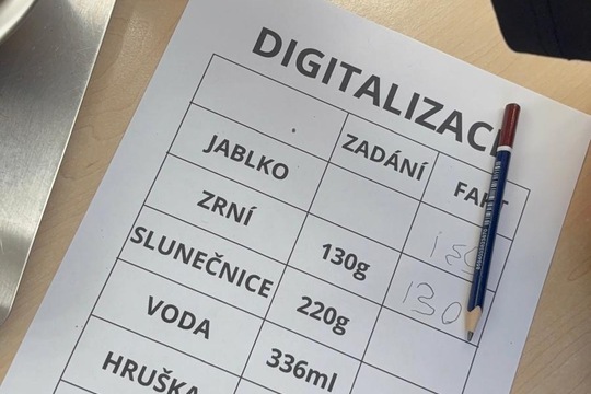 Naše zvířata - naše starost  1