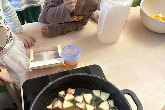 Zdravé dopoledne Zdravé dopoledne 1