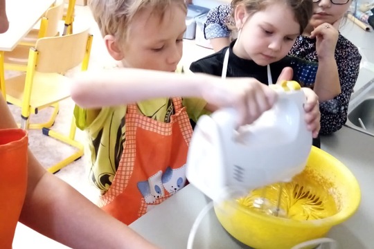 Zdravé dobrůtky 1