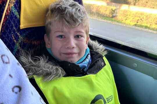 Výlov rybníka Výlov rybníka 1