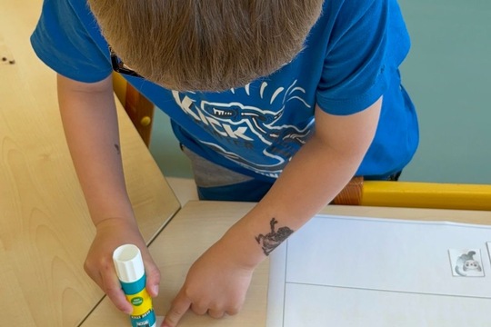 Monitoring luštěnin 2.den Monitoring luštěnin 2.den 1