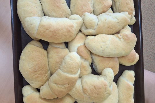 MŠ Soběchleby - Domácí pečivo MŠ Soběchleby - Domácí pečivo 1