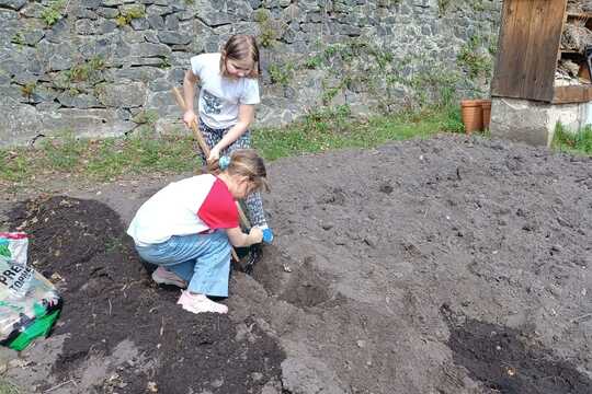 Zahrádkářský pětiboj 2026 1