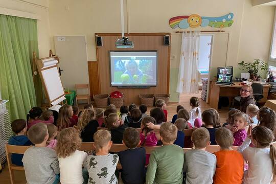 ZAVOLEJTE FARMÁŘI, ANEB Z PARDUBIC DO DOLEJŠÍHO MLÝNA ZA VTEŘINU 1