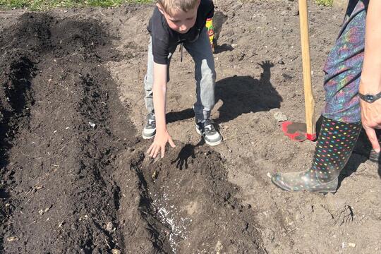 Zahrádkářský pětiboj 2026 1