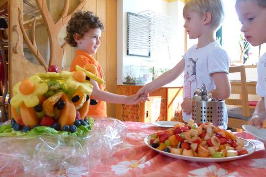 Komunikace s rodiči je základ – příklad z Mateřské školy Semínko 1
