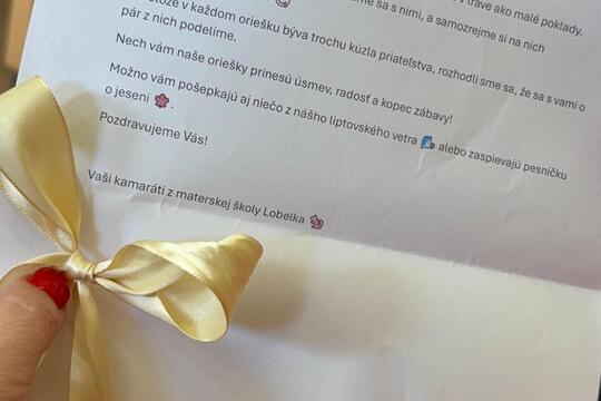 Spolupráce až na Slovensko Spolupráce až na Slovensko 1