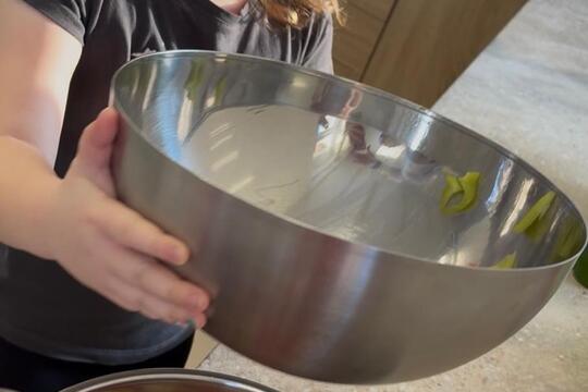 Paprika jako propojené aktivity  1