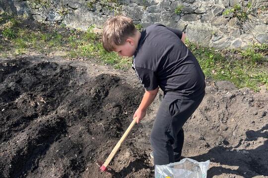 Zahrádkářský pětiboj 2026 1