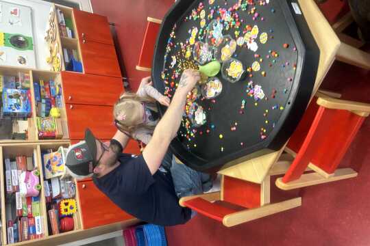 Tvořeníčko, tvoření 1