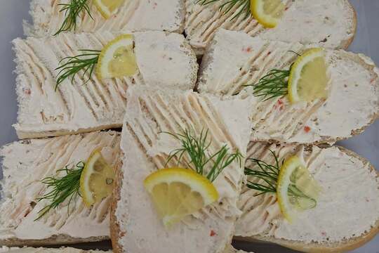 Svačinky učí děti samostatnosti Svačinky učí děti samostatnosti 1