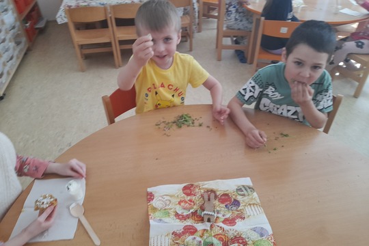Slané mufffinky s trochou zeleninky 1
